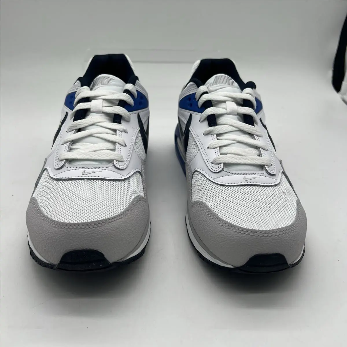 Nike shoes - Nike Air Max Correlate - Air Max Correlate - 511416-126 - White 3