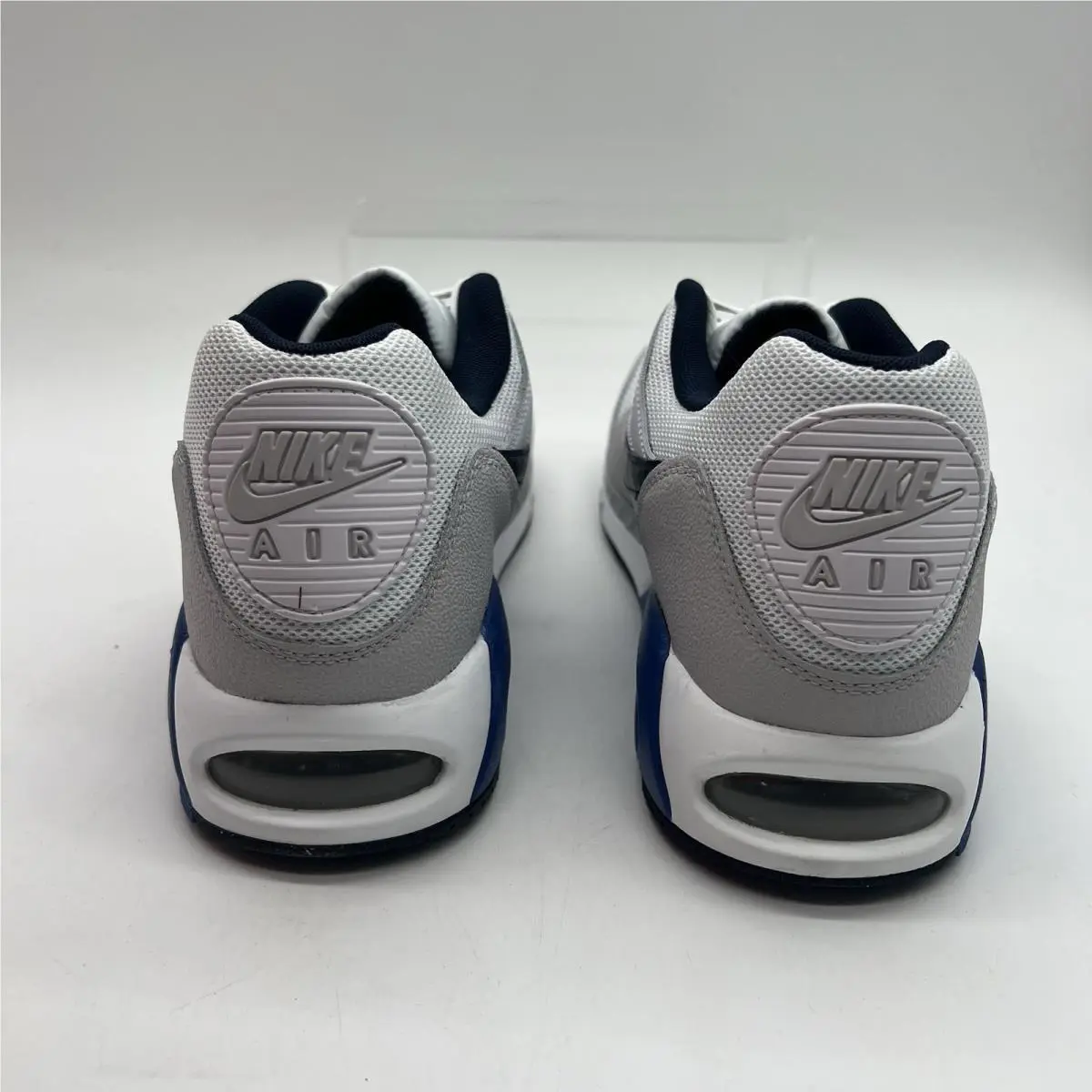 Nike shoes - Nike Air Max Correlate - Air Max Correlate - 511416-126 - White 4