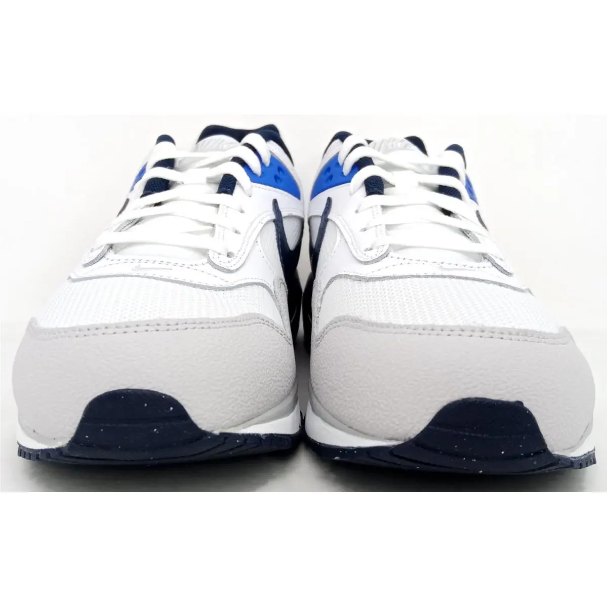 Nike shoes - Nike Air Max Correlate - Air Max Correlate - 511416 126 - White (UPC: 886915947698) 0