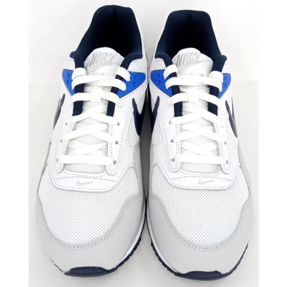 Nike shoes - Nike Air Max Correlate - Air Max Correlate - 511416 126 - White (UPC: 886915947698) 1