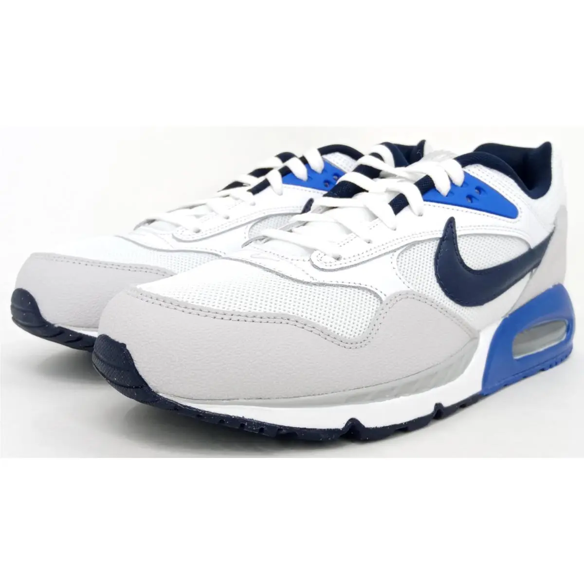 Nike shoes - Nike Air Max Correlate - Air Max Correlate - 511416 126 - White (UPC: 886915947698) 2