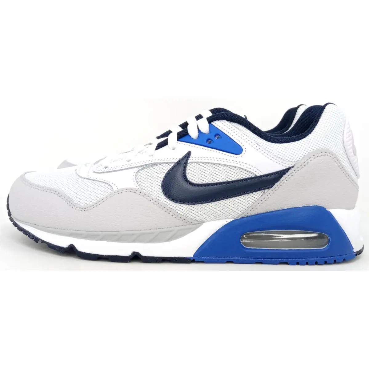 Nike shoes - Nike Air Max Correlate - Air Max Correlate - 511416 126 - White (UPC: 886915947698) 3