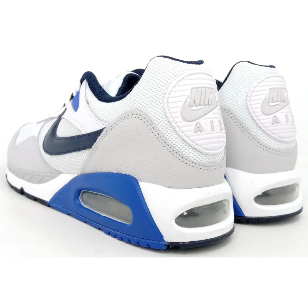Nike shoes - Nike Air Max Correlate - Air Max Correlate - 511416 126 - White (UPC: 886915947698) 4