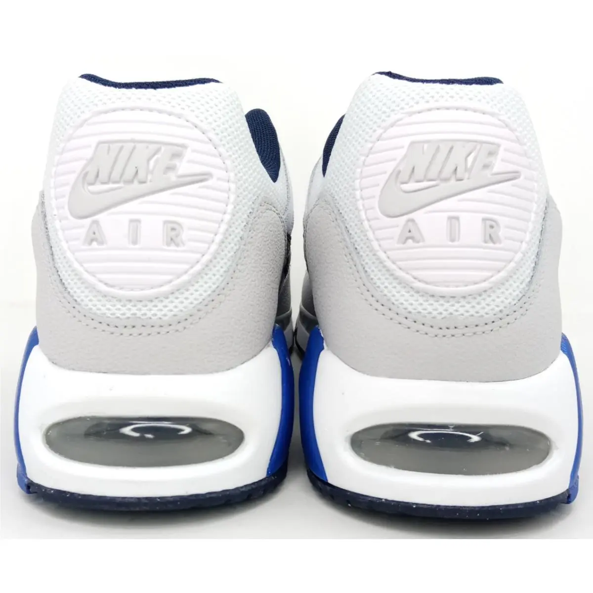 Nike shoes - Nike Air Max Correlate - Air Max Correlate - 511416 126 - White (UPC: 886915947698) 5