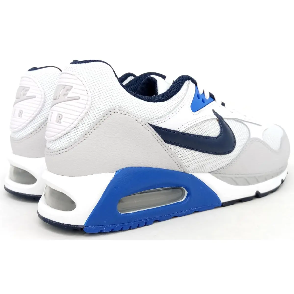 Nike shoes - Nike Air Max Correlate - Air Max Correlate - 511416 126 - White (UPC: 886915947698) 6