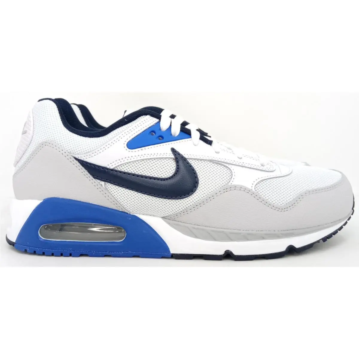 Nike shoes - Nike Air Max Correlate - Air Max Correlate - 511416 126 - White (UPC: 886915947698) 7