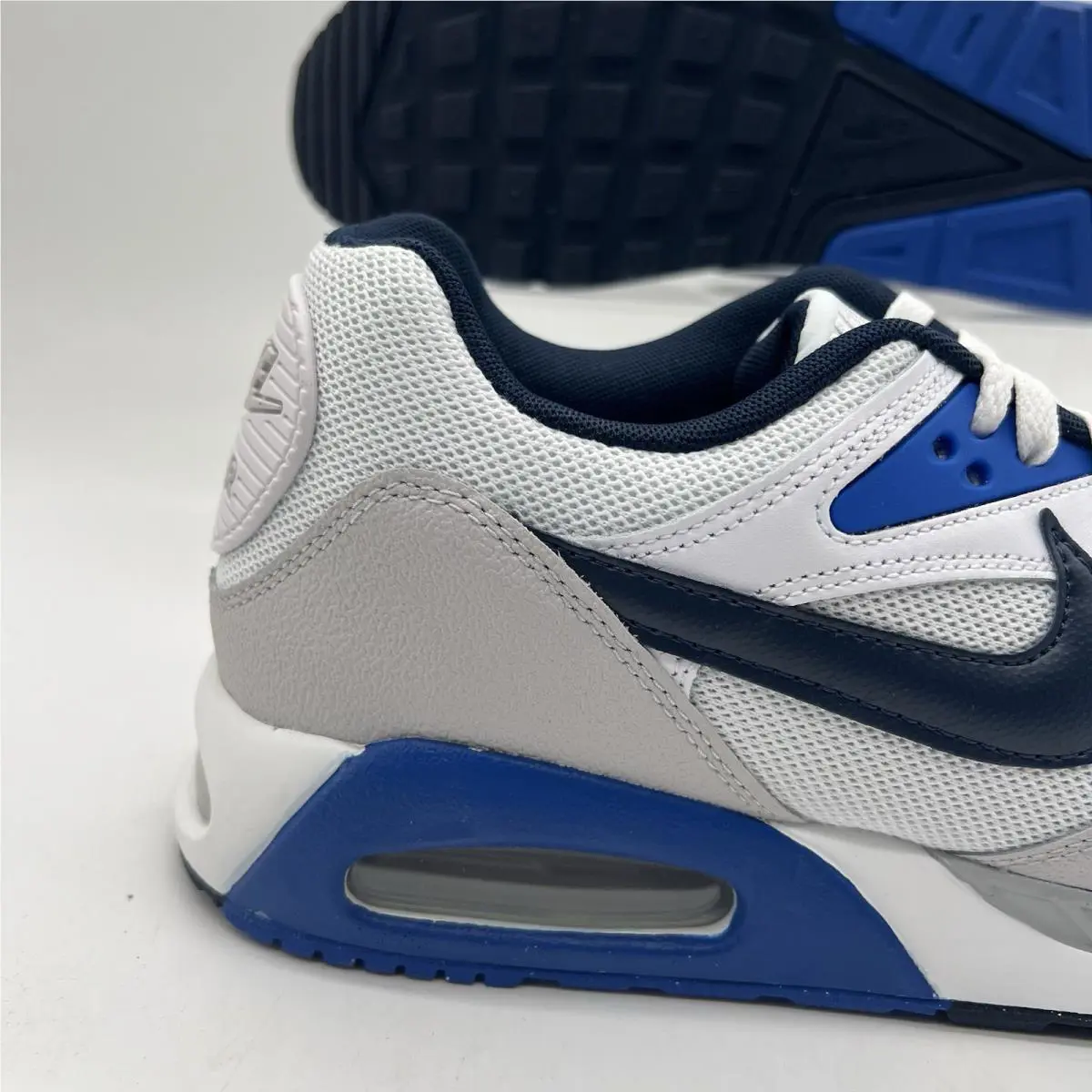 Nike shoes - Nike Air Max Correlate - Air Max Correlate - 511416-126 - White 1