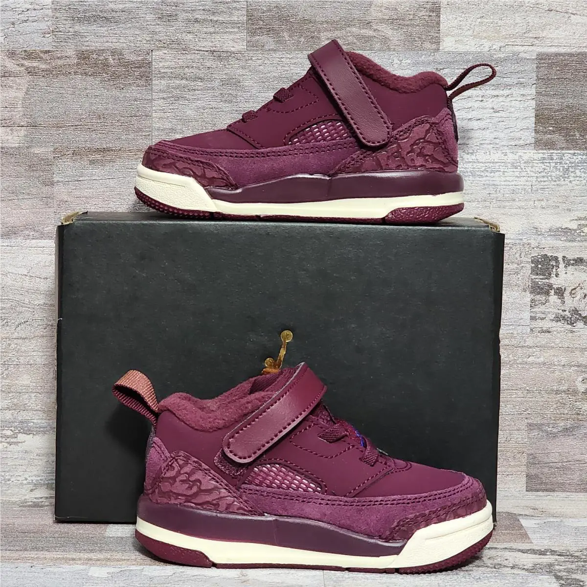Nike shoes - Jordan Spizike - Spizike - Multicolor (UPC: 197600911215) 0