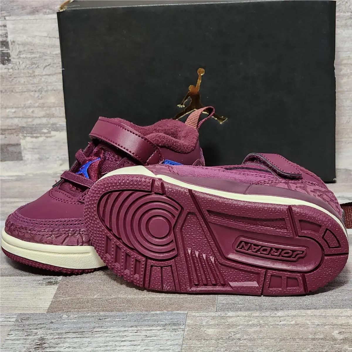 Nike shoes - Jordan Spizike - Spizike - Multicolor (UPC: 197600911215) 1