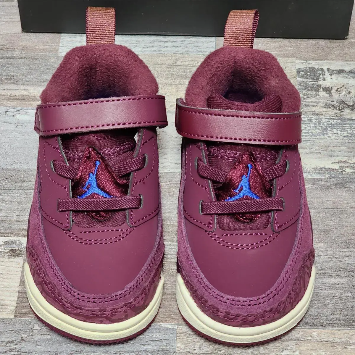 Nike shoes - Jordan Spizike - Spizike - Multicolor (UPC: 197600911215) 4