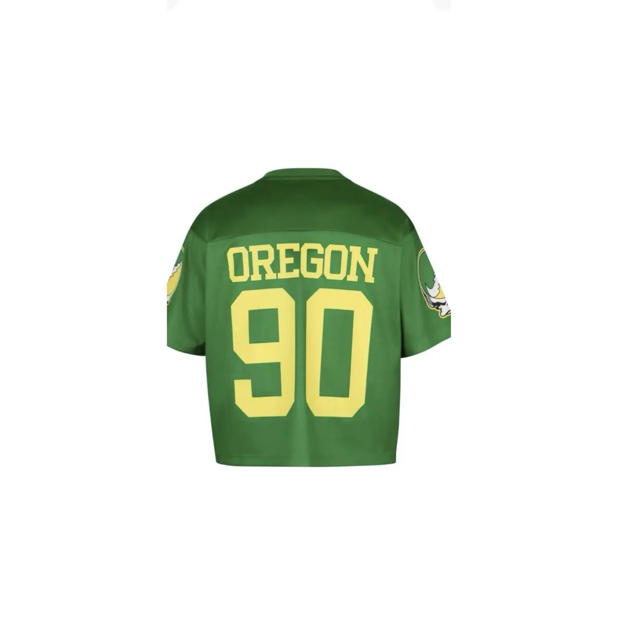 Nike clothing - Nike Dri-Fit - Green 0
