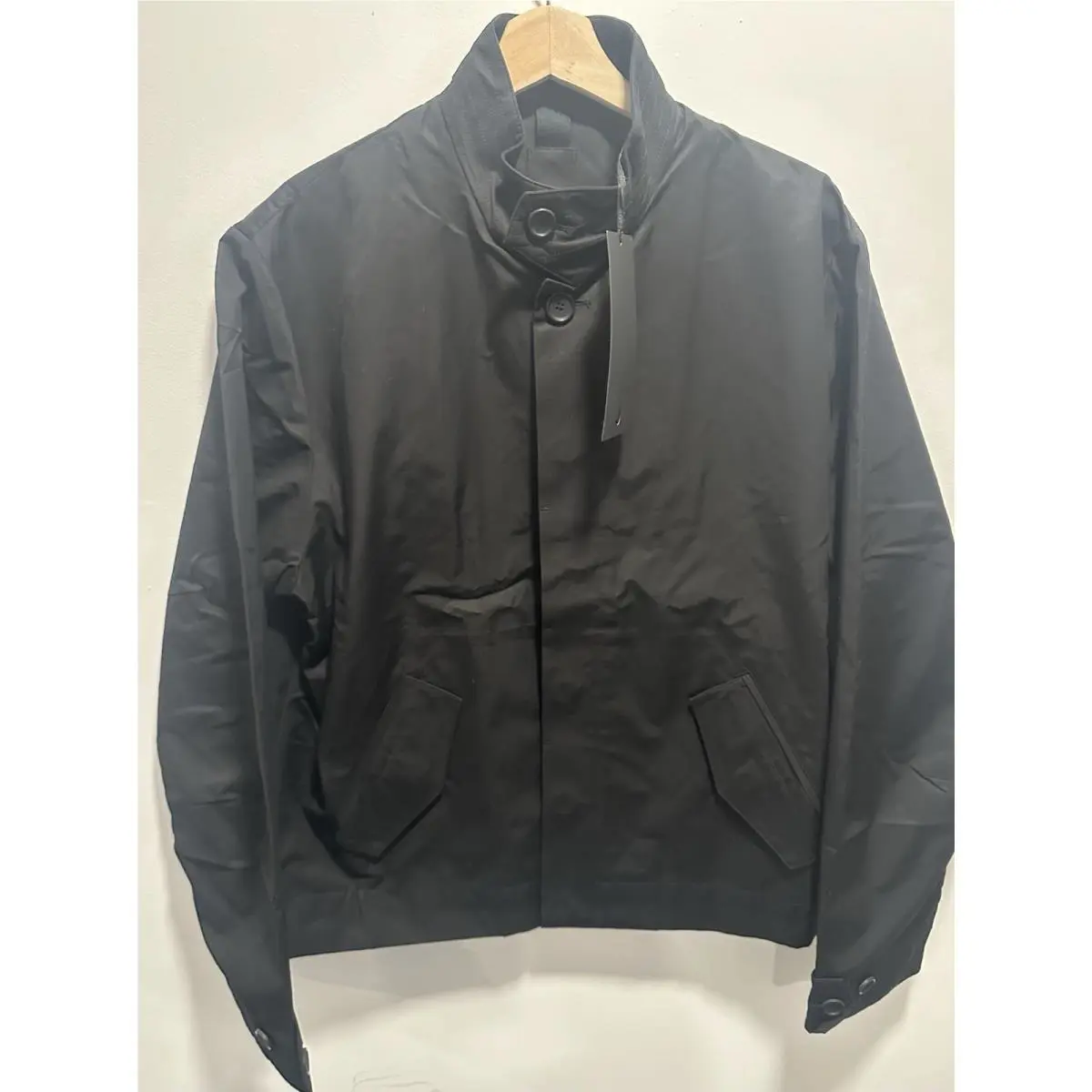 Nike clothing - DN4094010 - DN4094010 - Black 0