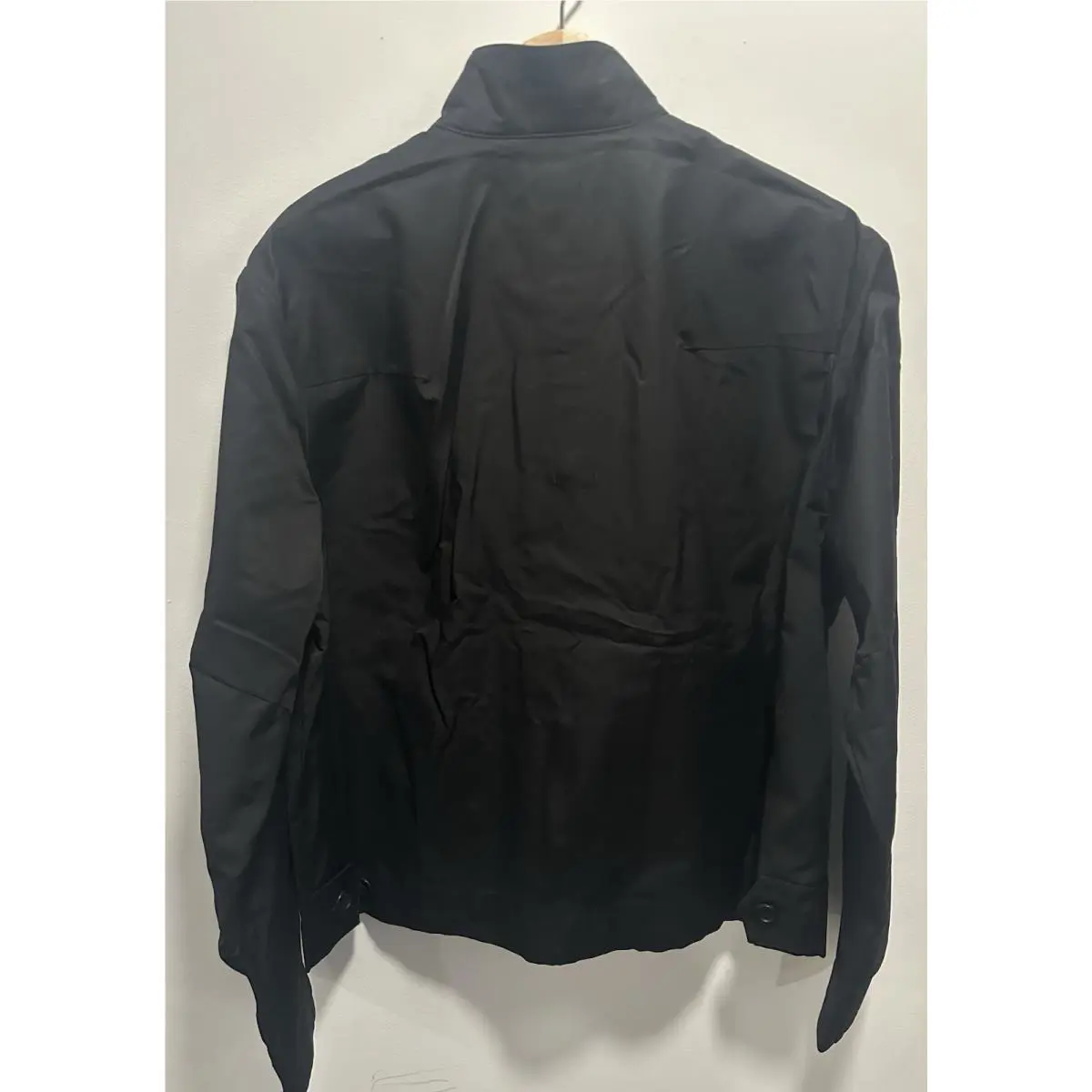 Nike clothing - DN4094010 - DN4094010 - Black 1