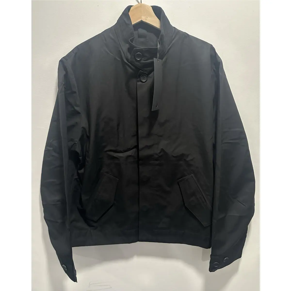 Nike clothing - DN4094010 - DN4094010 - Black 2