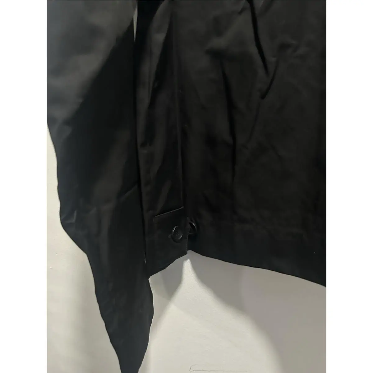 Nike clothing - DN4094010 - DN4094010 - Black 4