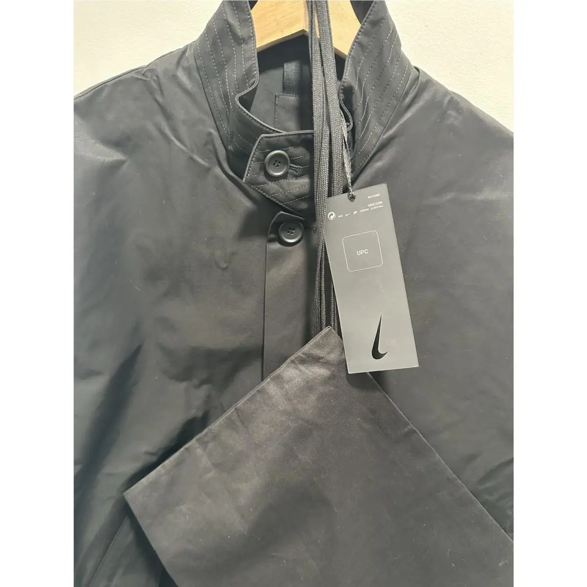 Nike clothing - DN4094010 - DN4094010 - Black 6
