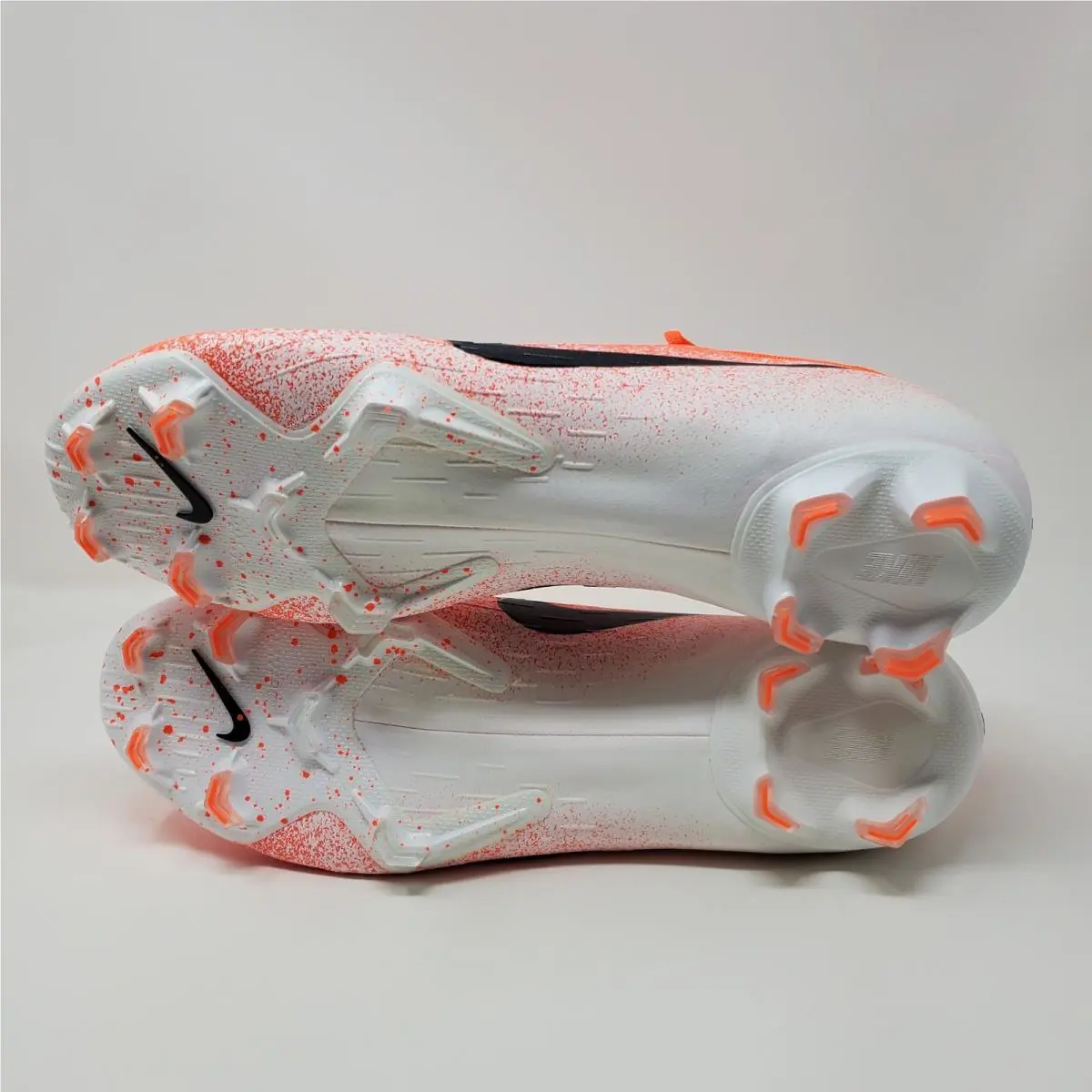 Nike shoes - Nike Mercurial Vapor 12 - Mercurial Vapor - AH7380-801 - Orange 6