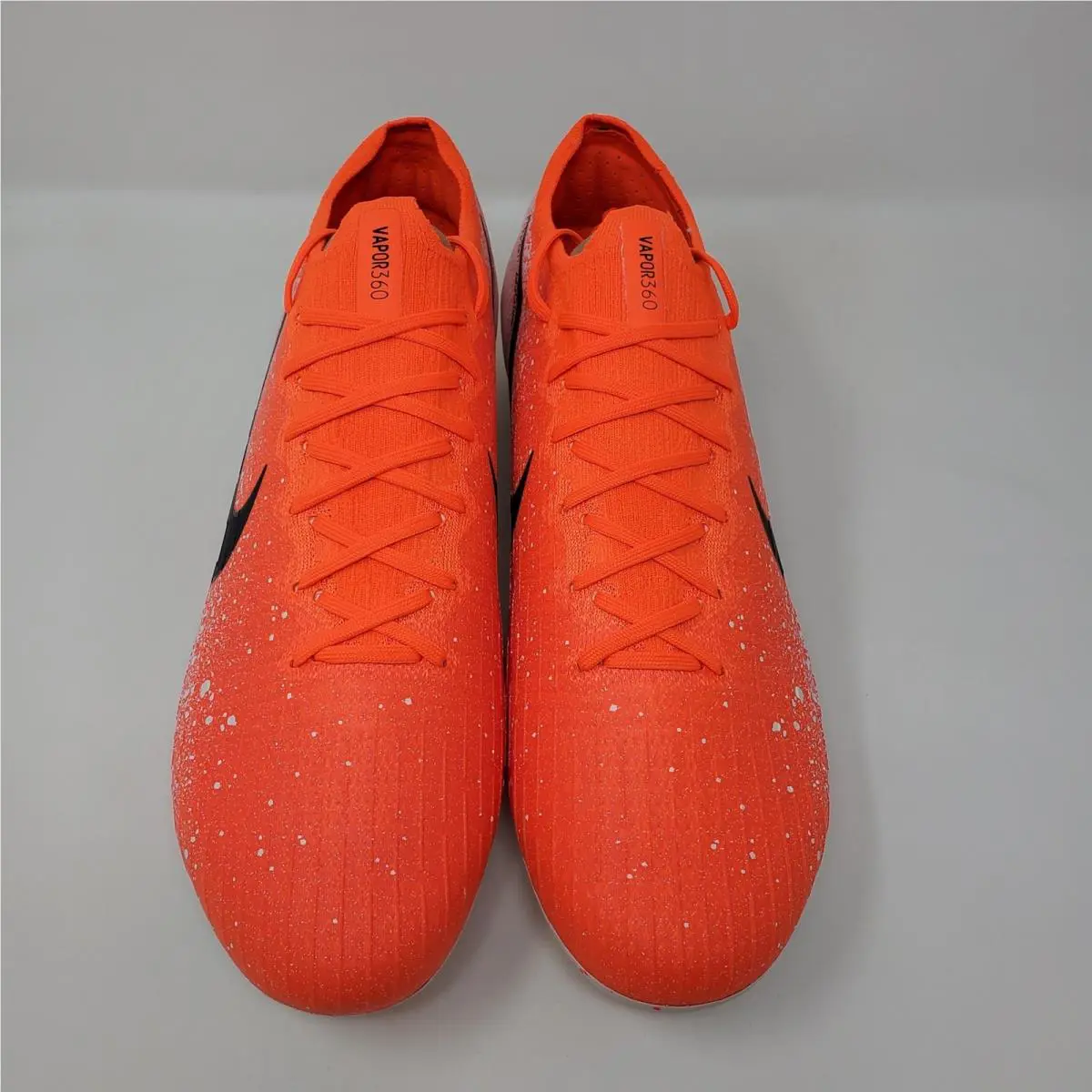 Nike shoes - Nike Mercurial Vapor 12 - Mercurial Vapor - AH7380-801 - Orange 0
