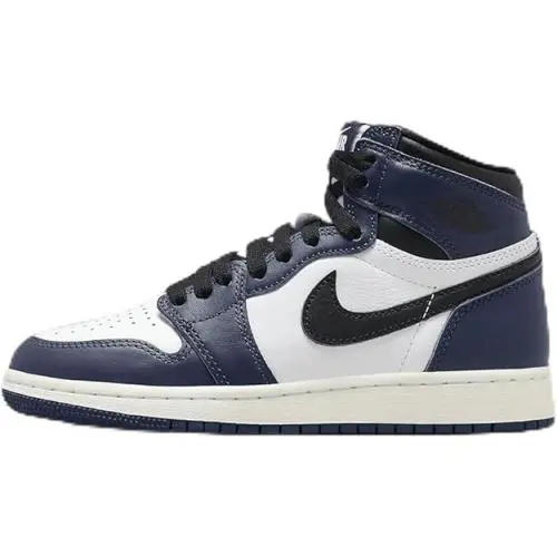 Nike shoes - Midnight Navy/White/Sail/Black 4