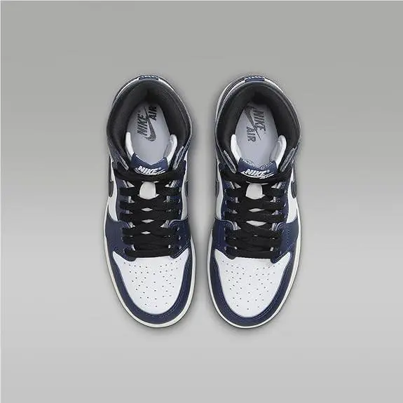 Nike shoes - Midnight Navy/White/Sail/Black 0