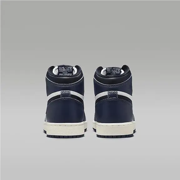Nike shoes - Midnight Navy/White/Sail/Black 1