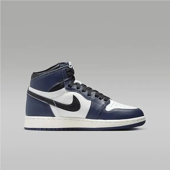 Nike shoes - Midnight Navy/White/Sail/Black 2