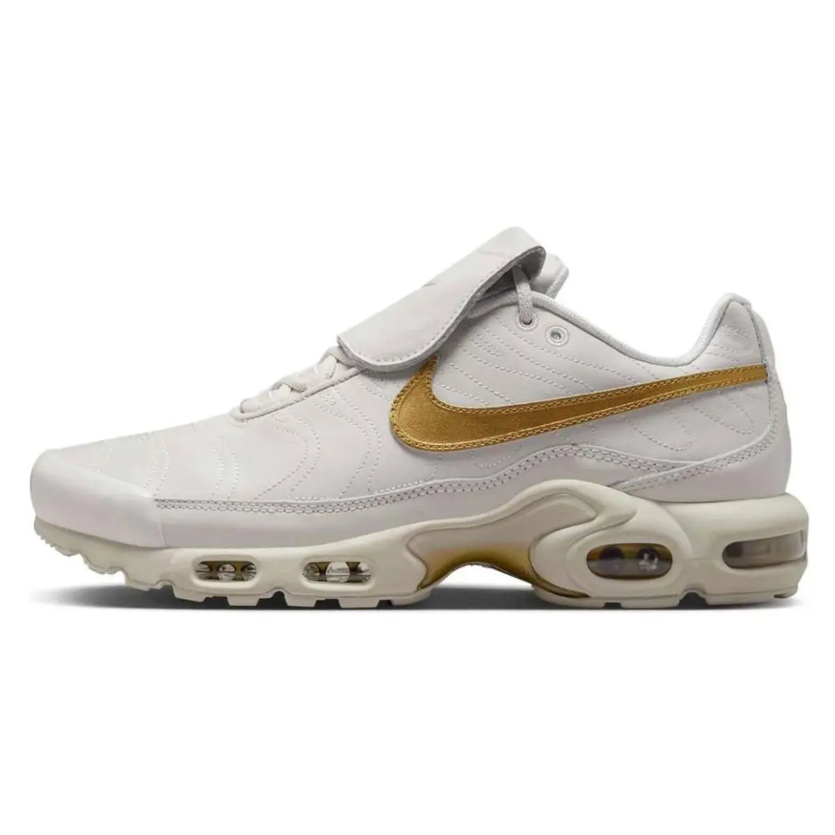 Nike shoes - Nike Air Max Plus - Air Max Plus - HV2541-001 - White (UPC: 197859603121) 0
