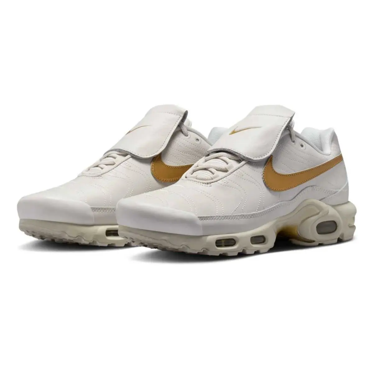 Nike shoes - Nike Air Max Plus - Air Max Plus - HV2541-001 - White (UPC: 197859603121) 1