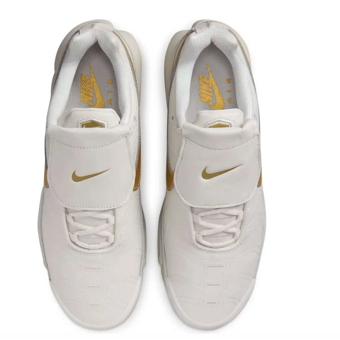 Nike shoes - Nike Air Max Plus - Air Max Plus - HV2541-001 - White (UPC: 197859603121) 2