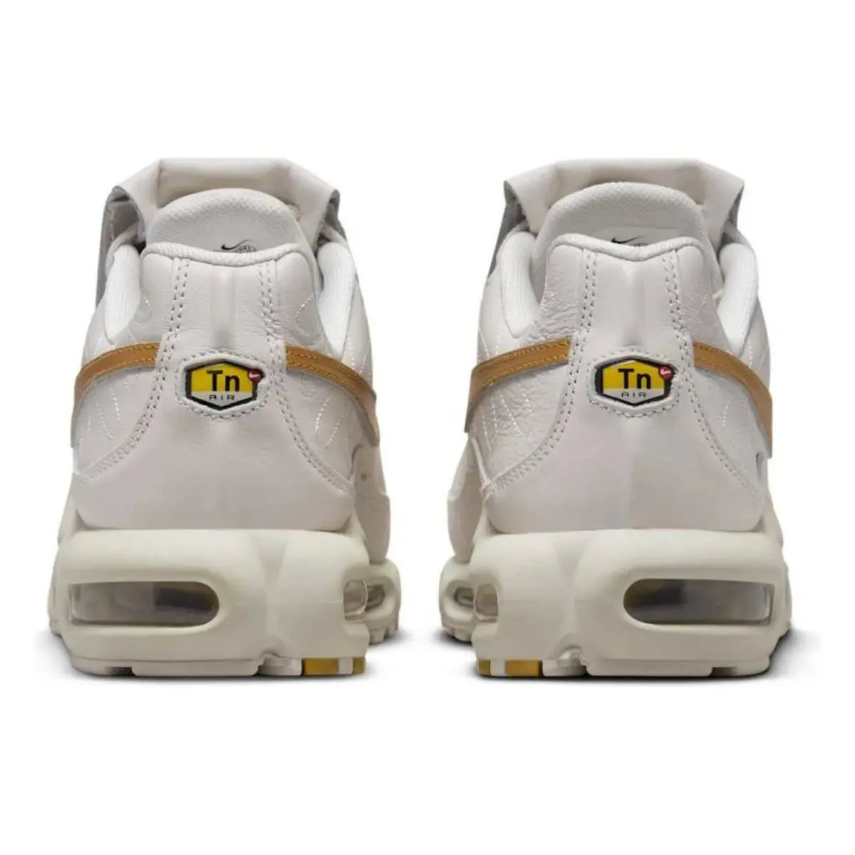 Nike shoes - Nike Air Max Plus - Air Max Plus - HV2541-001 - White (UPC: 197859603121) 3