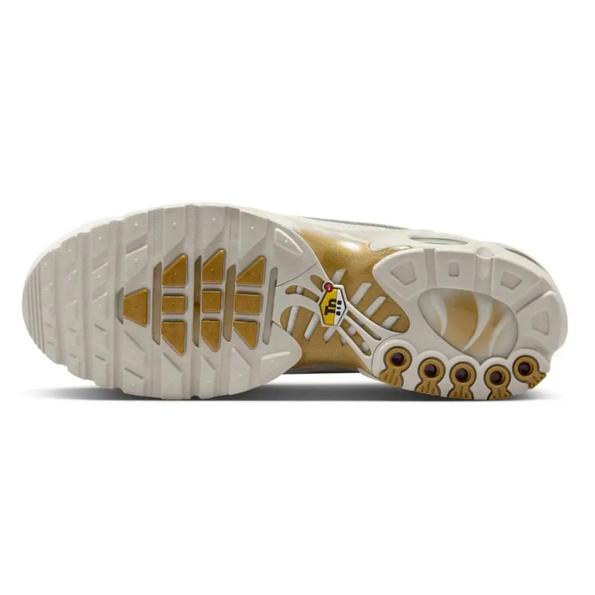 Nike shoes - Nike Air Max Plus - Air Max Plus - HV2541-001 - White (UPC: 197859603121) 4