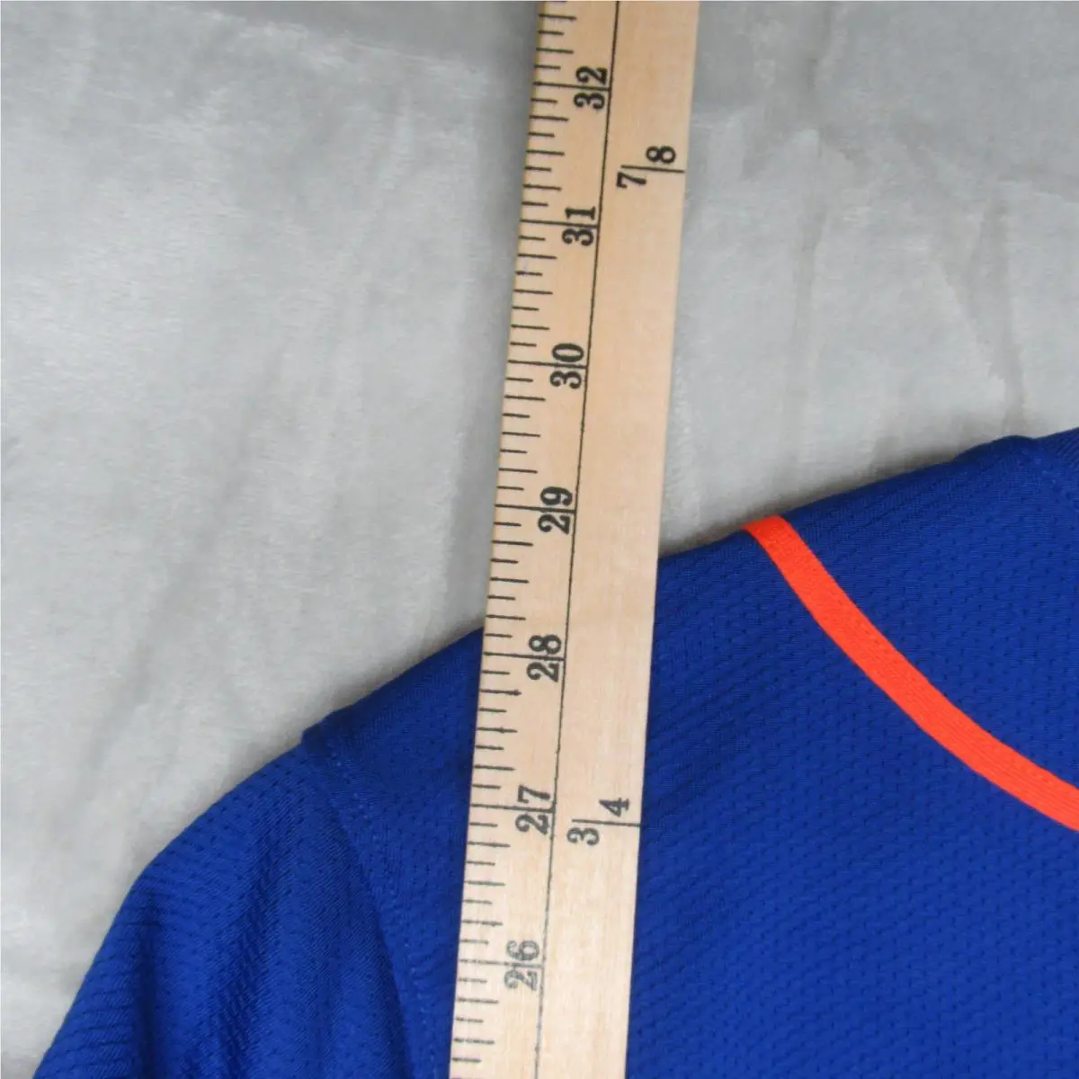 Nike clothing - Blue 8