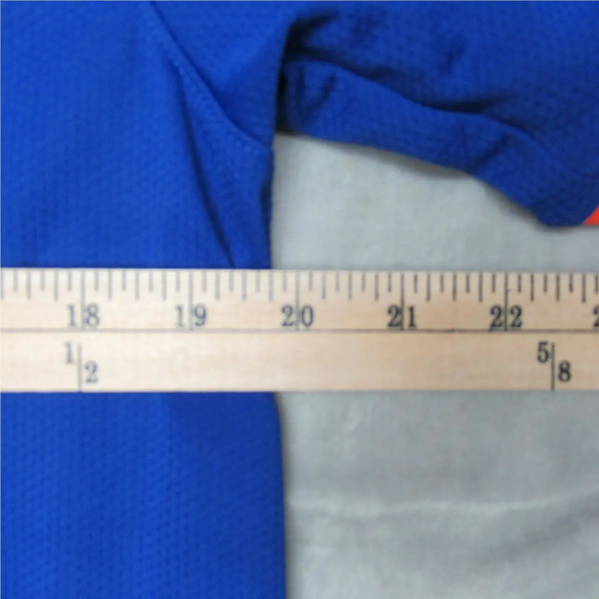 Nike clothing - Blue 9