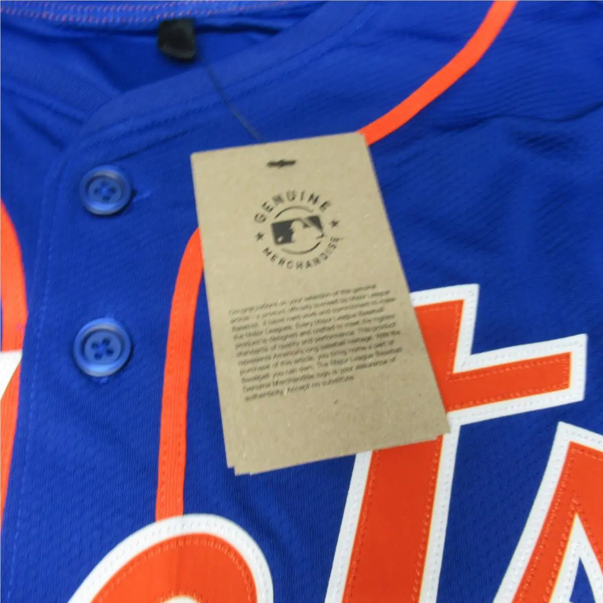 Nike clothing - Blue 4