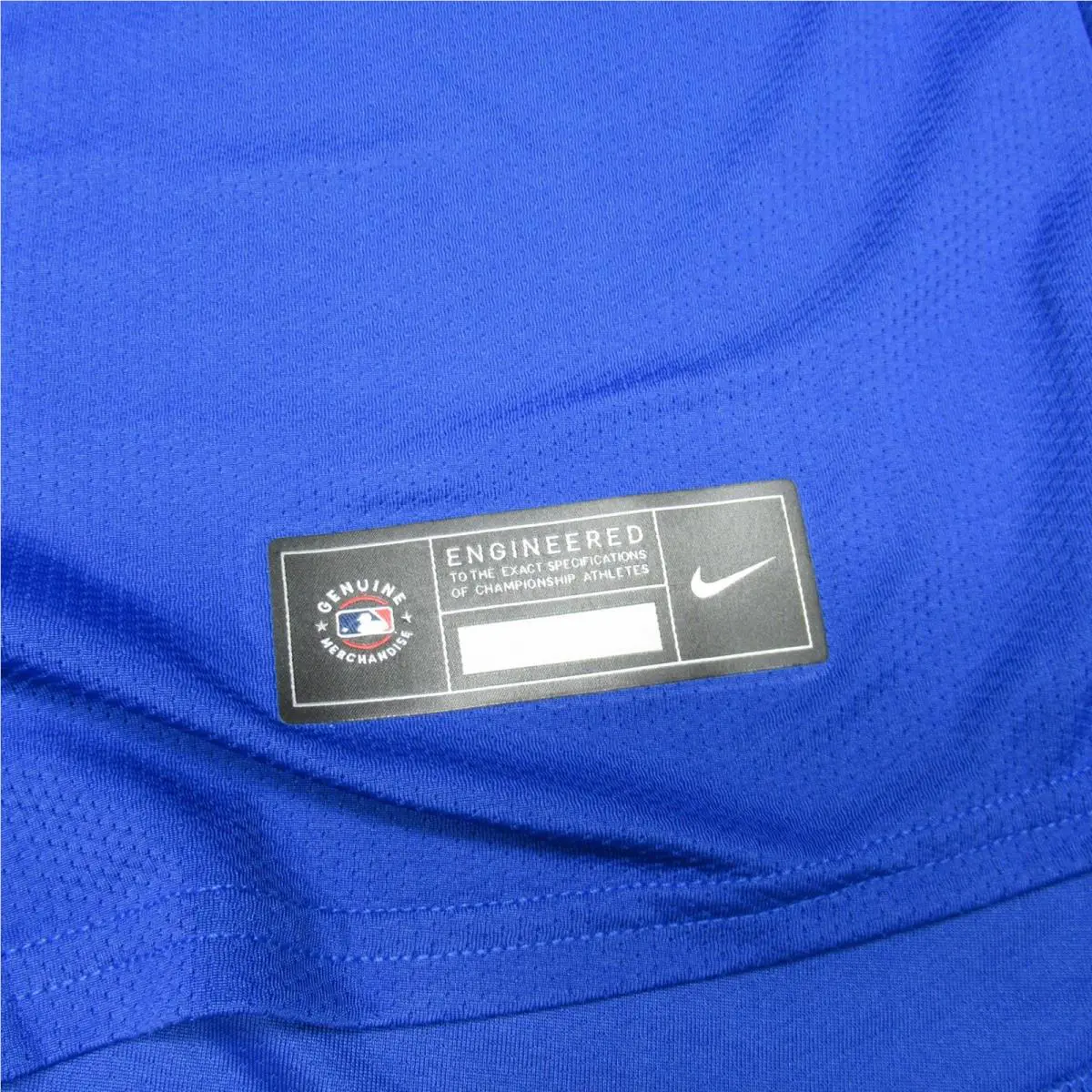 Nike clothing - Blue 6