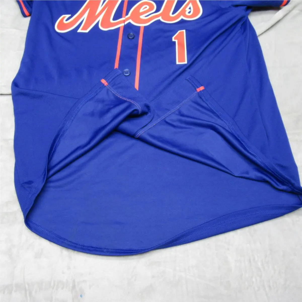 Nike clothing - Blue 7