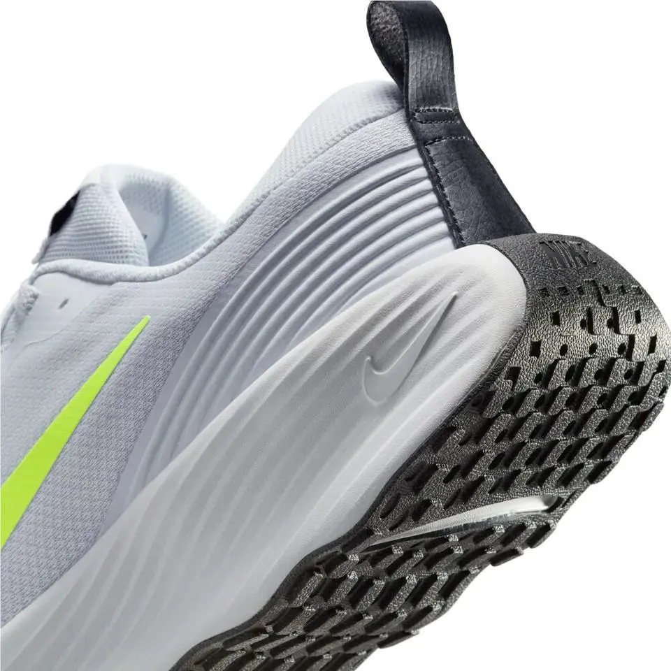Nike shoes - Pure Platinum/Volt - HQ8477-004 4