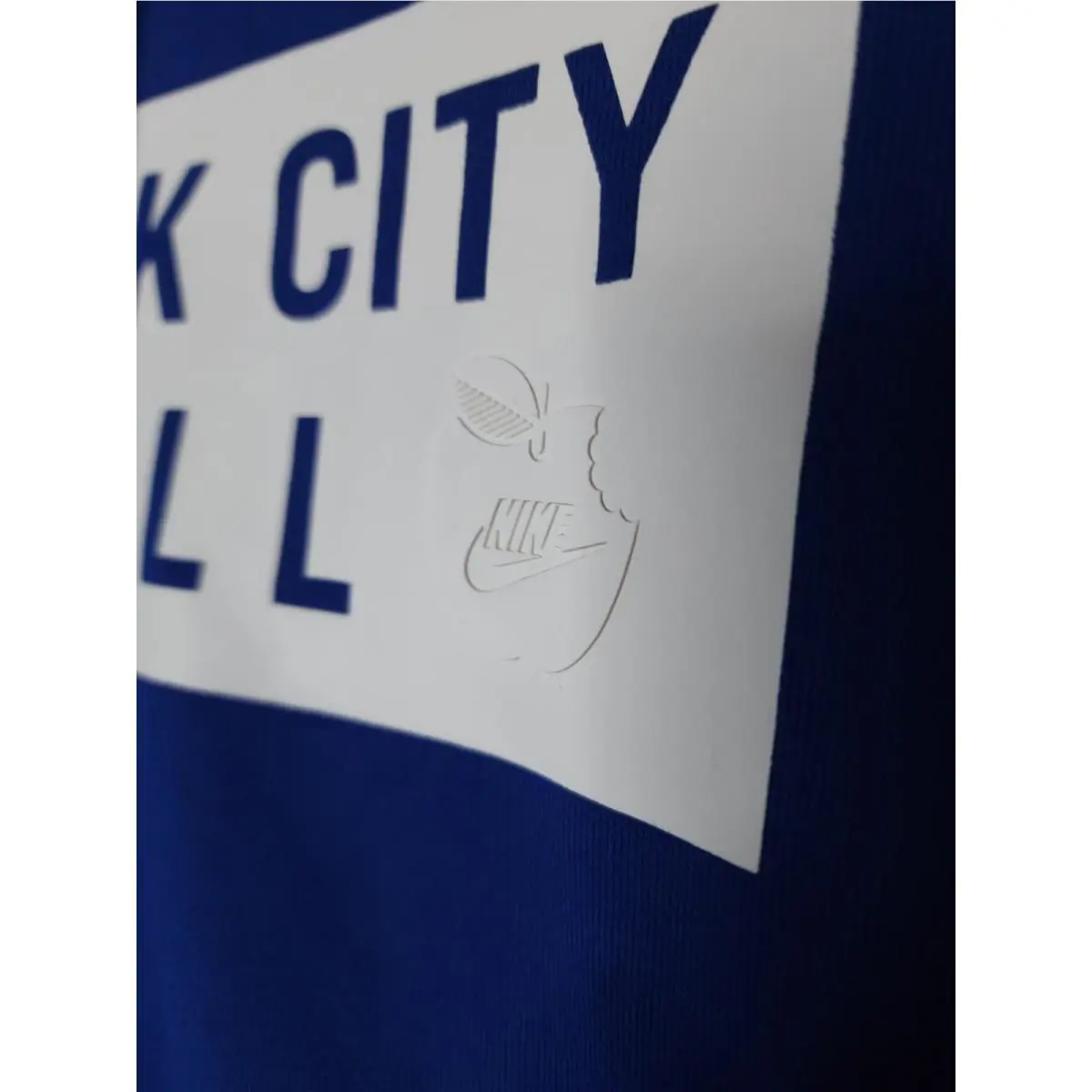 Nike clothing - Blue 0