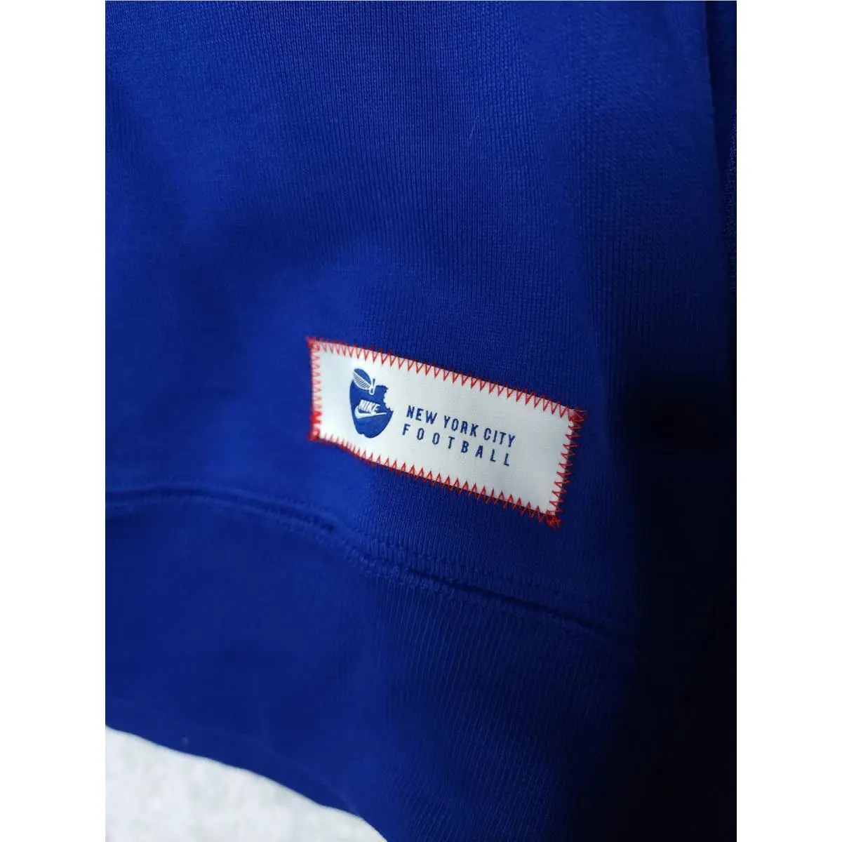 Nike clothing - Blue 1
