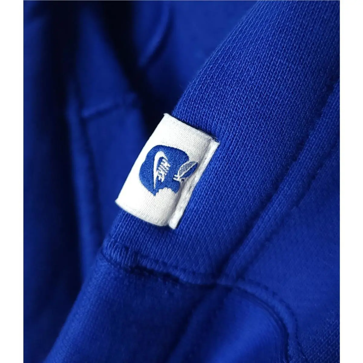 Nike clothing - Blue 3