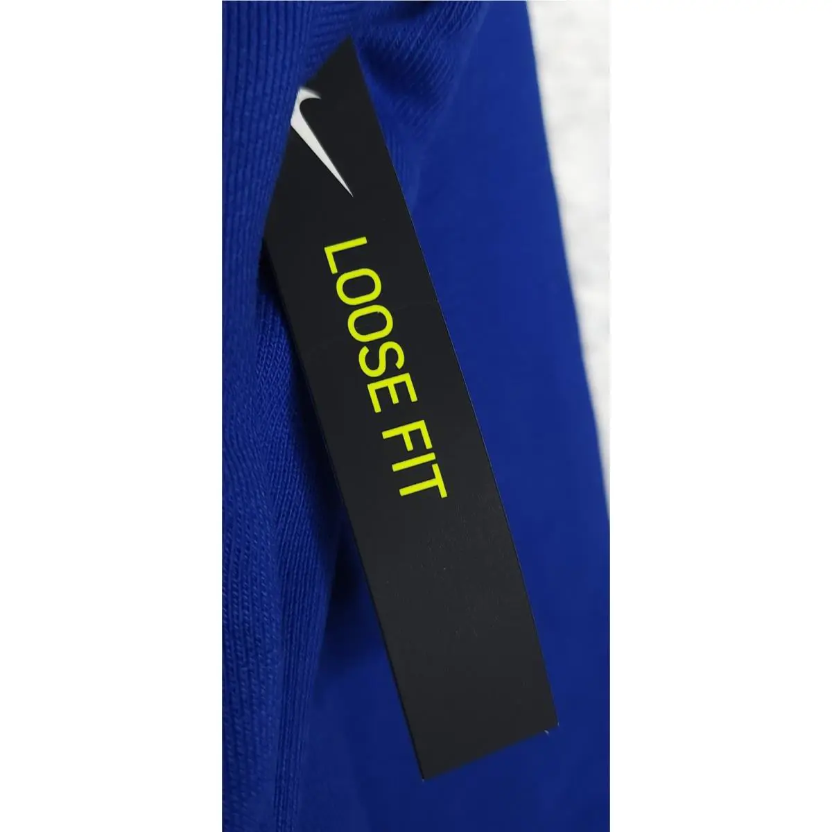 Nike clothing - Blue 5