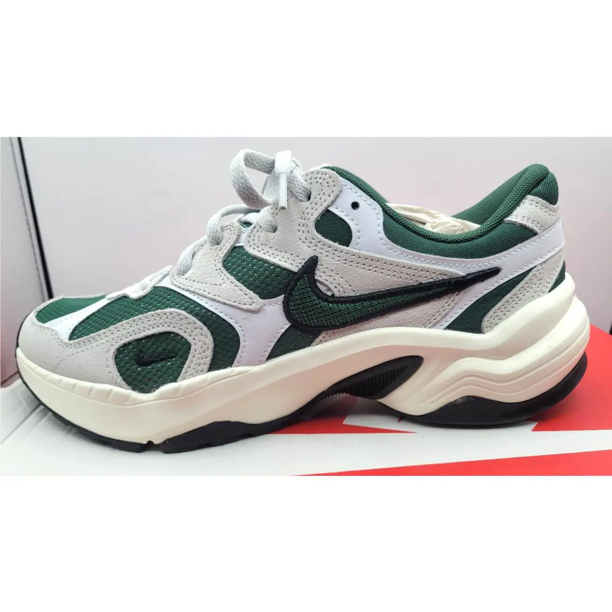 Nike shoes - AL8 - PHOTON DUST SAIL 0