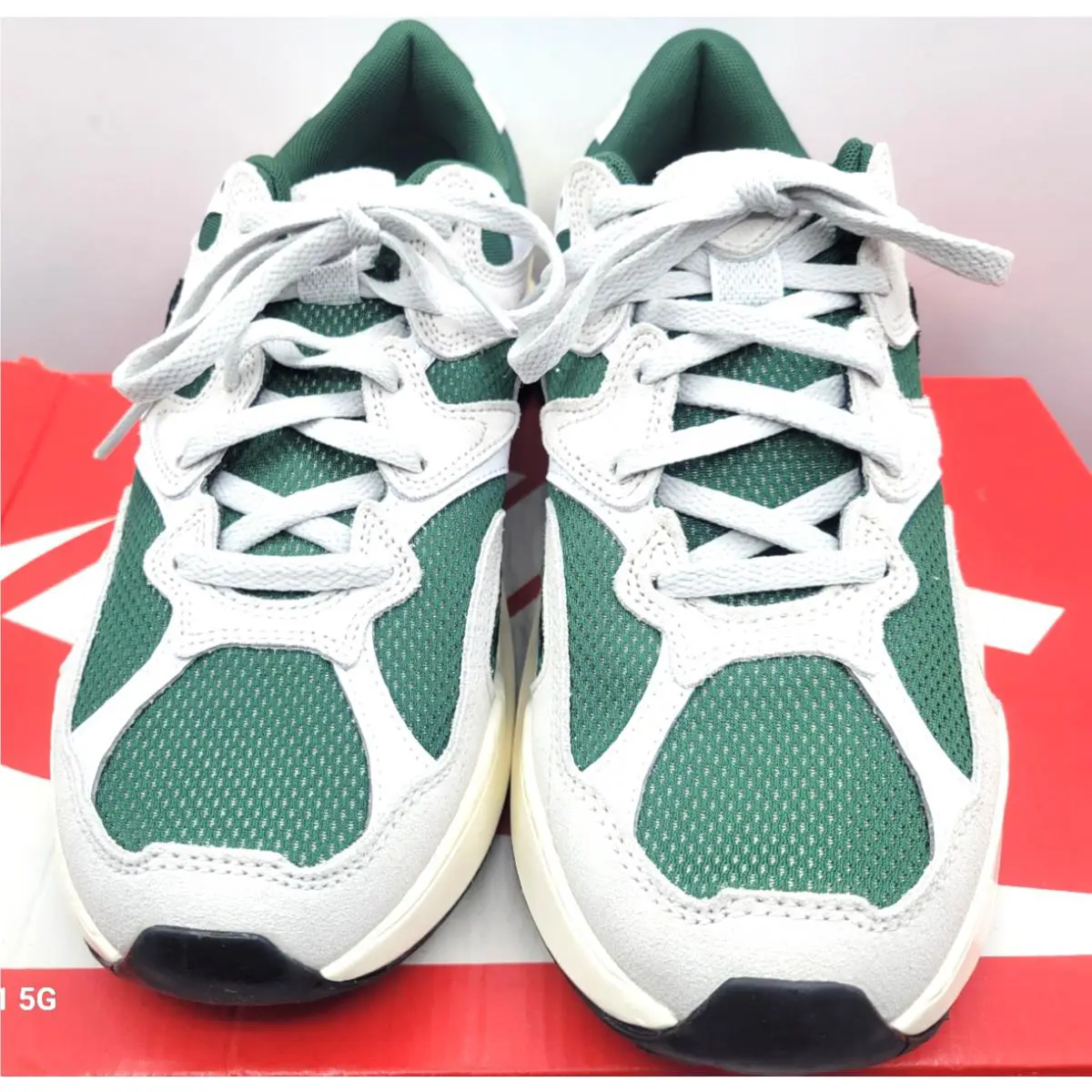 Nike shoes - AL8 - PHOTON DUST SAIL 1