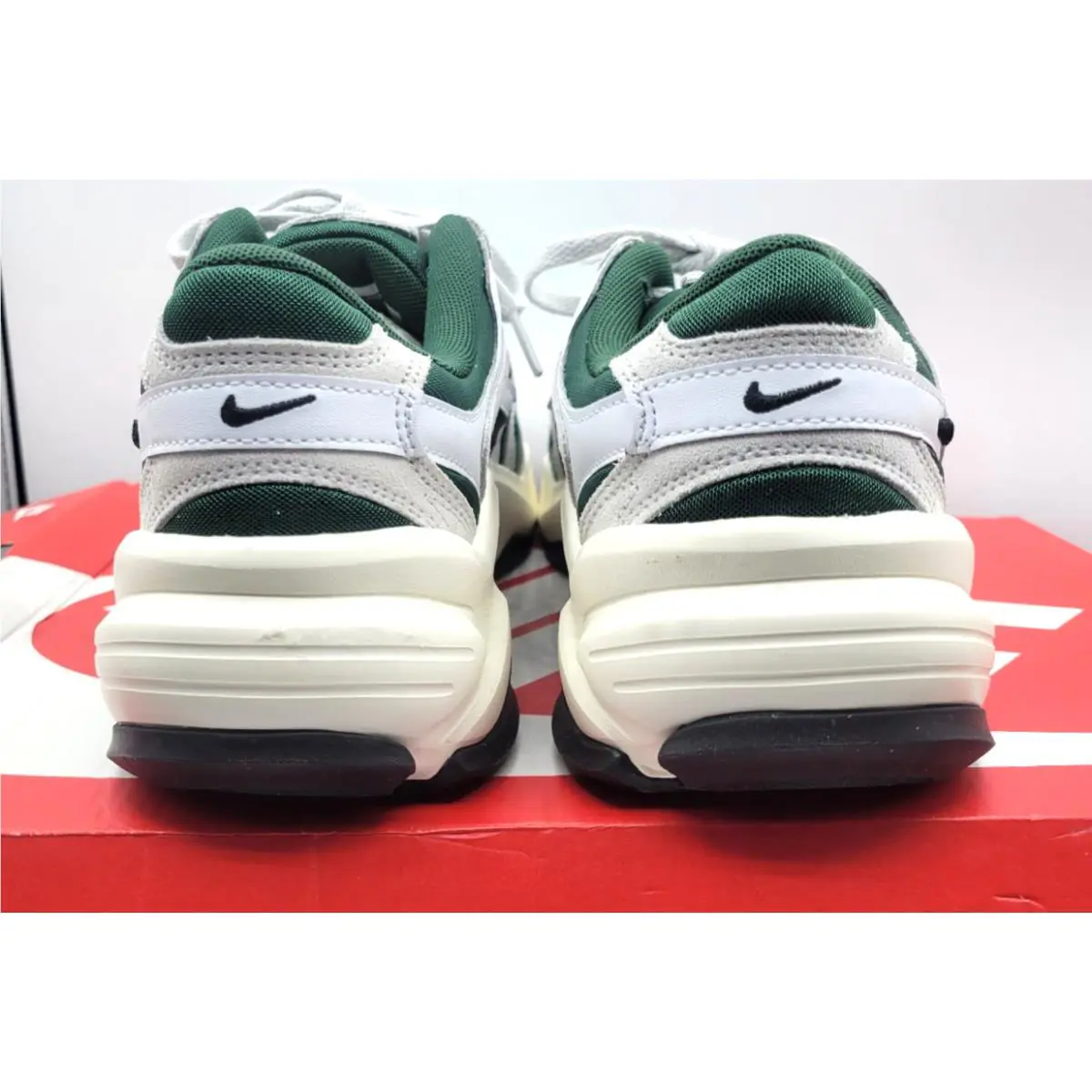 Nike shoes - AL8 - PHOTON DUST SAIL 2