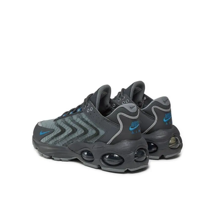 Nike shoes - Nike Air Max TW - Air Max - Grey/Blue 2