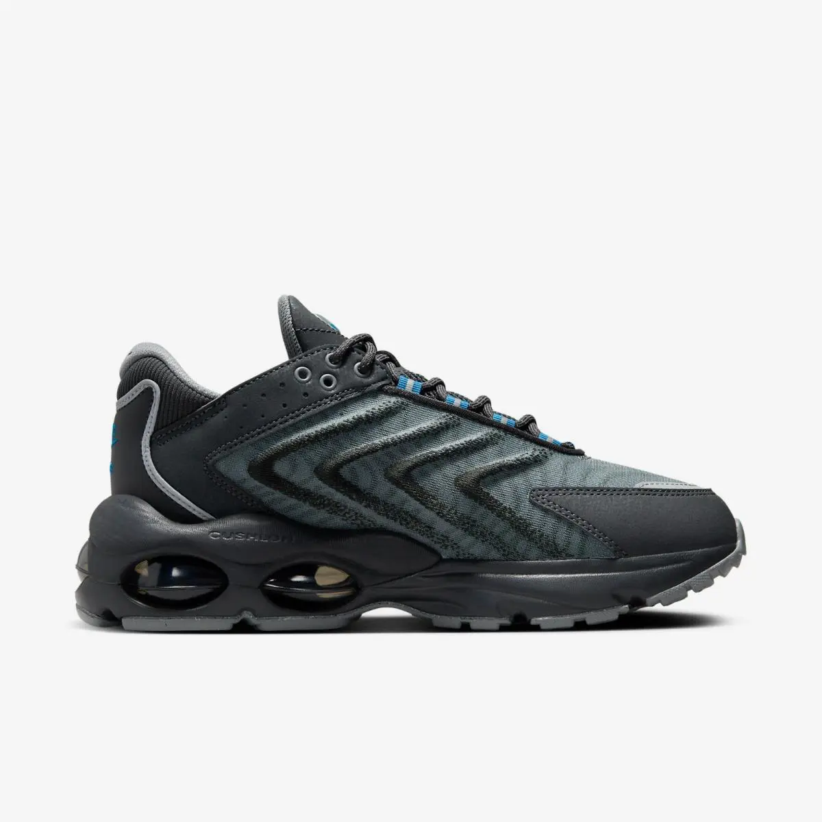 Nike shoes - Nike Air Max TW - Air Max - Grey/Blue 0