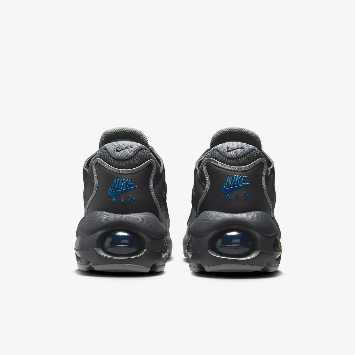 Nike shoes - Nike Air Max TW - Air Max - Grey/Blue 4