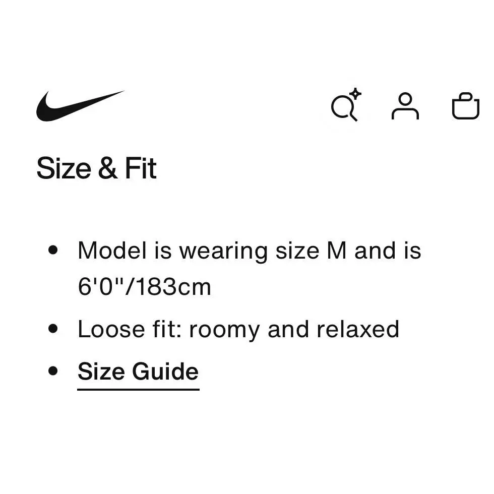Nike clothing - Nike ACG Lunar Lake - ACG Lunar Lake - Black/Black-Summit White (UPC: 197597281162) 3