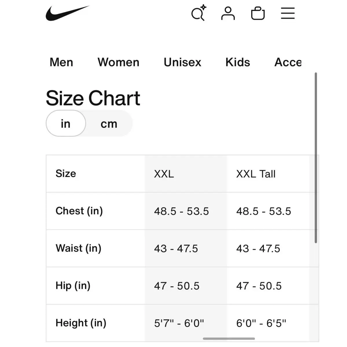 Nike clothing - Nike ACG Lunar Lake - ACG Lunar Lake - Black/Black-Summit White (UPC: 197597281162) 4