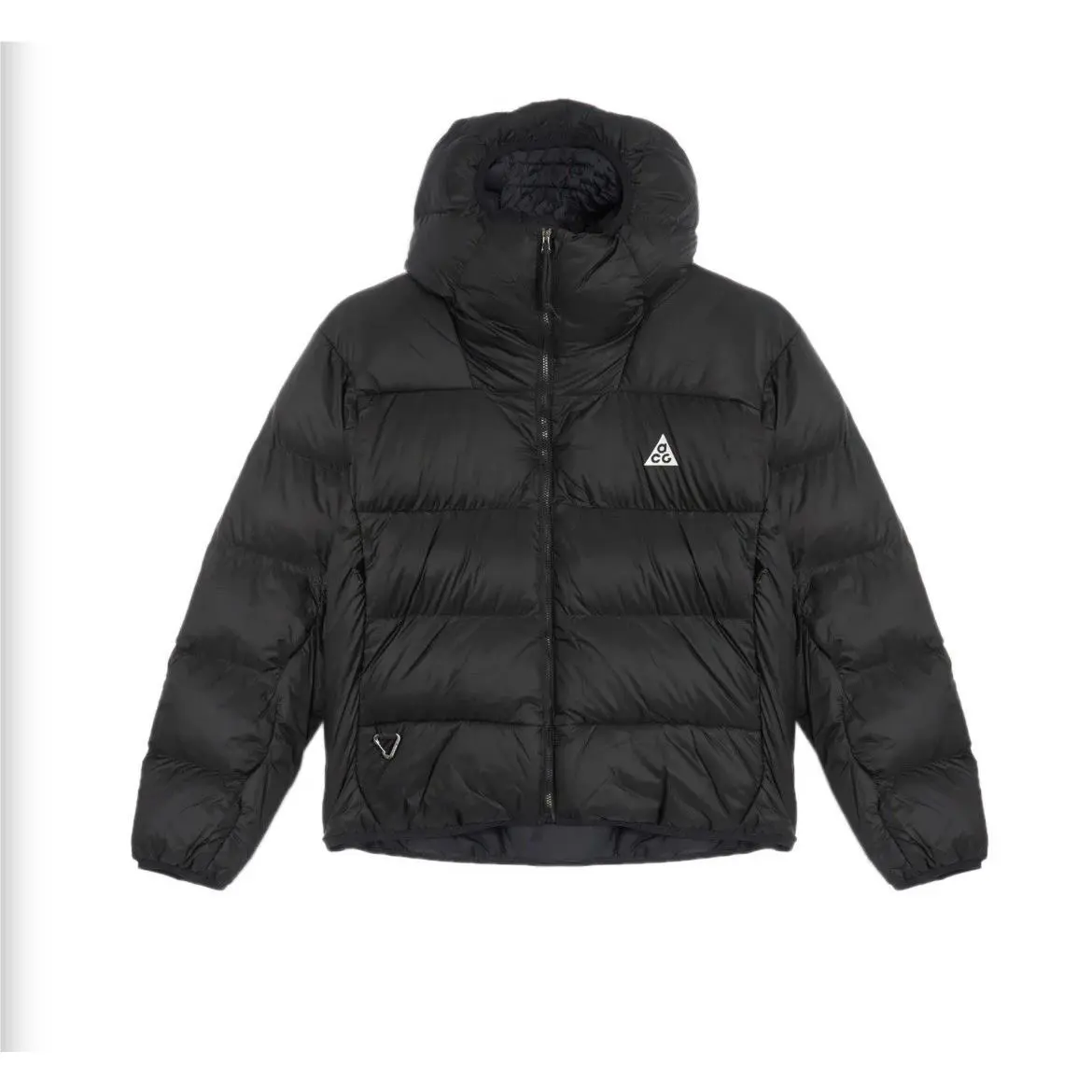 Nike clothing - Nike ACG Lunar Lake - ACG Lunar Lake - Black/Black-Summit White (UPC: 197597281162) 2